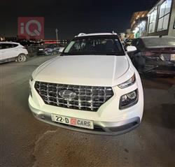 هیۆندای ڤینیو